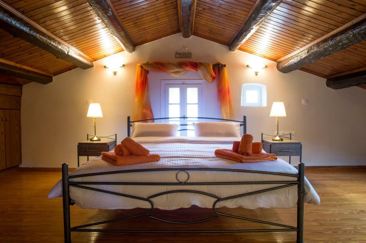 Appartement Casa Martinucci *